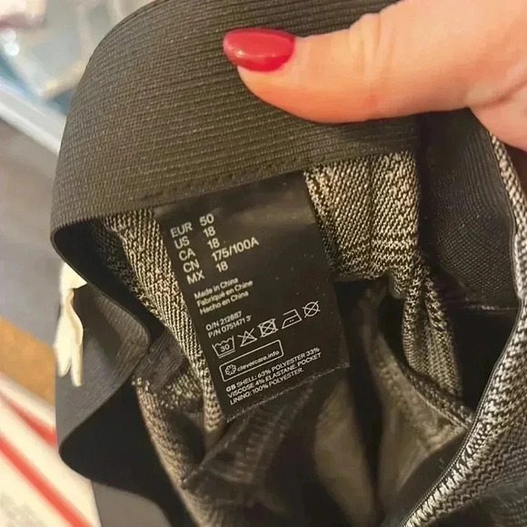 H&M Women’s Pants - Picture 4 of 5